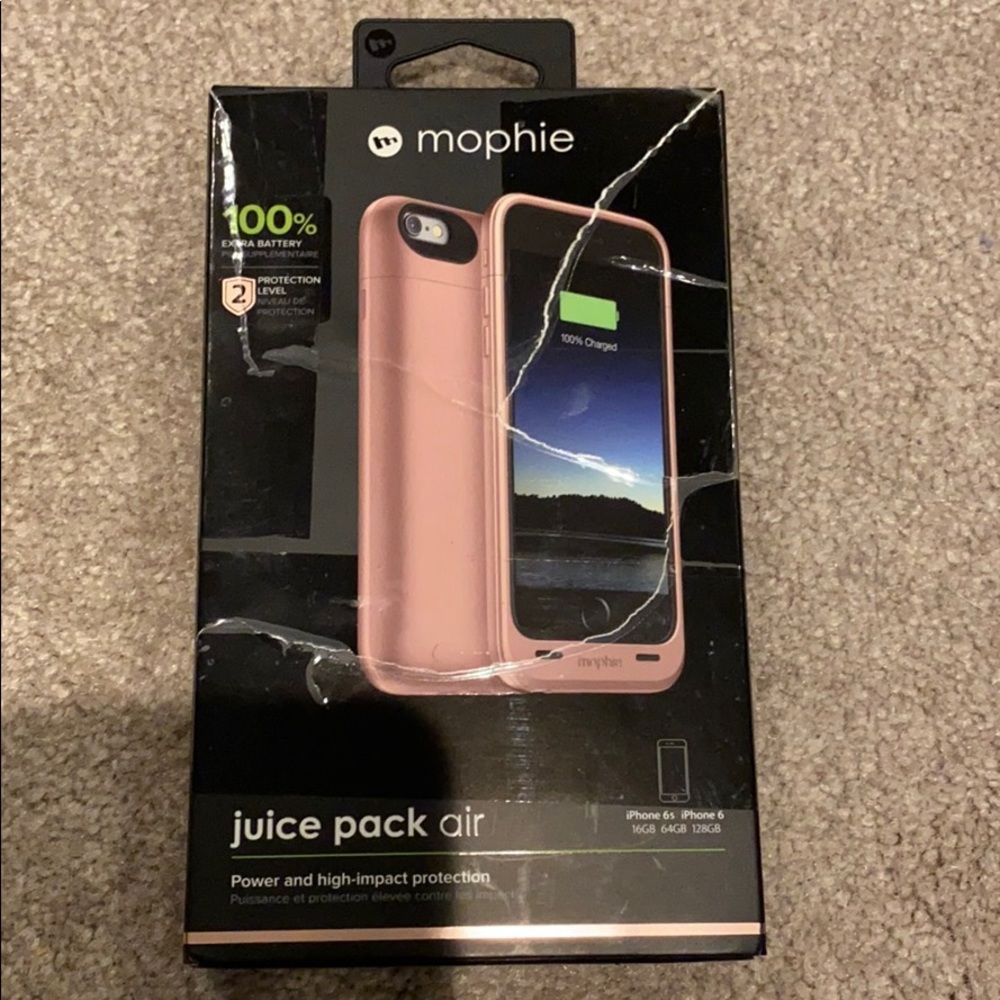 iPhone 6/6s Phone Case